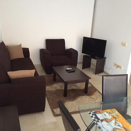 Belek Golf Apartments Zewnętrze zdjęcie