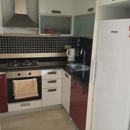 Belek Golf Apartments Zewnętrze zdjęcie
