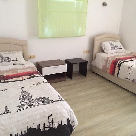 Belek Golf Apartments Zewnętrze zdjęcie