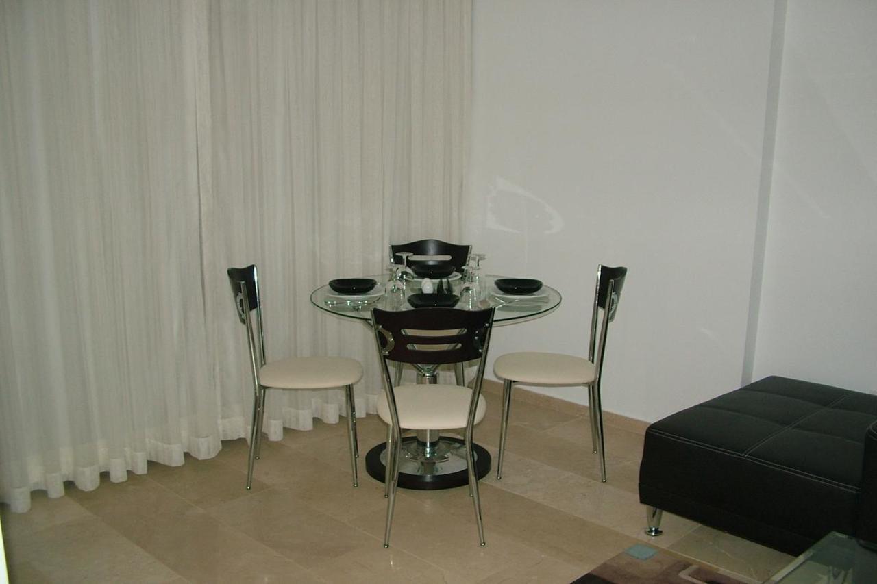 Belek Golf Apartments Zewnętrze zdjęcie