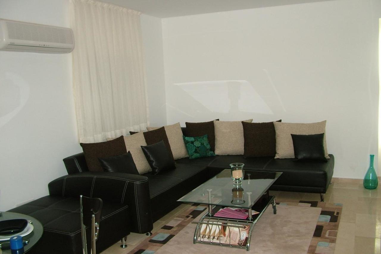 Belek Golf Apartments Zewnętrze zdjęcie