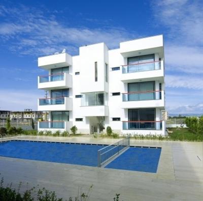 Belek Golf Apartments Pokój zdjęcie