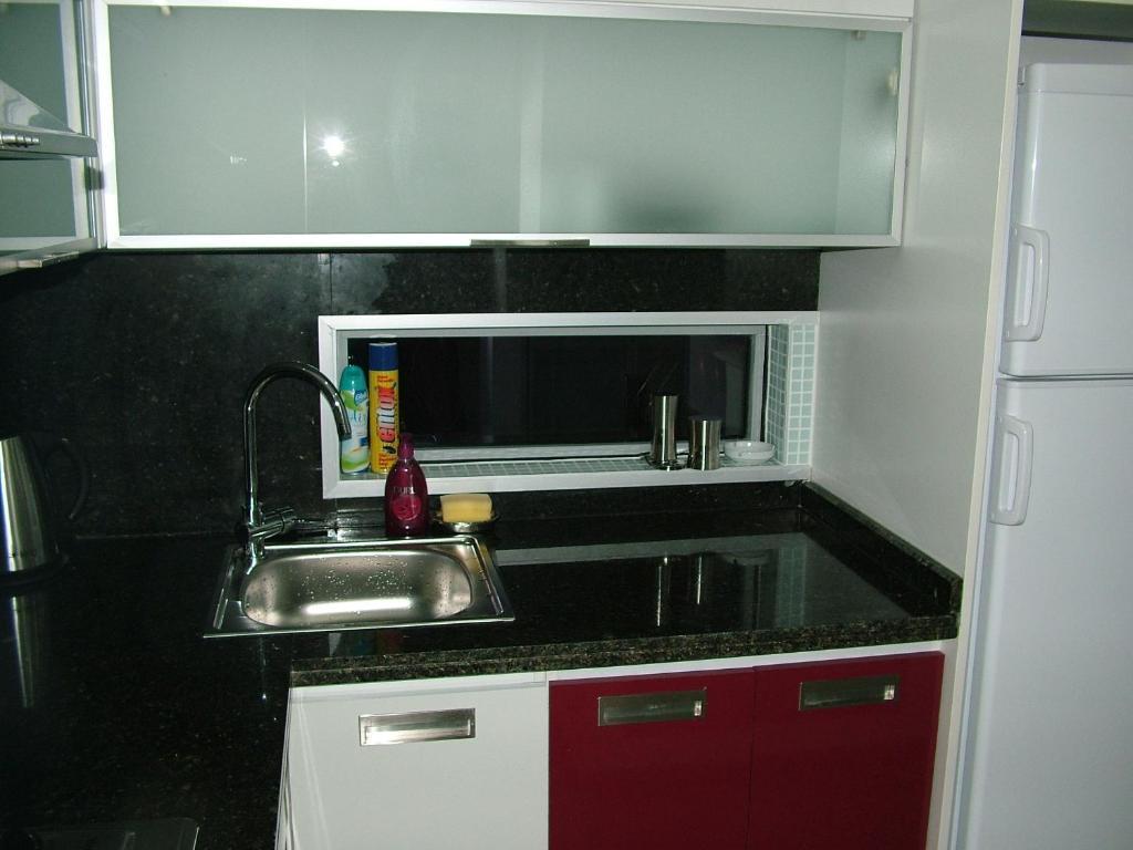 Belek Golf Apartments Zewnętrze zdjęcie