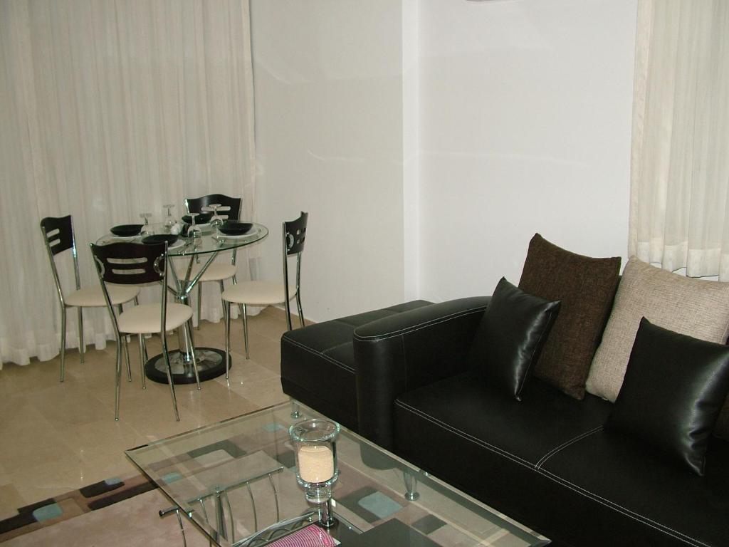 Belek Golf Apartments Zewnętrze zdjęcie