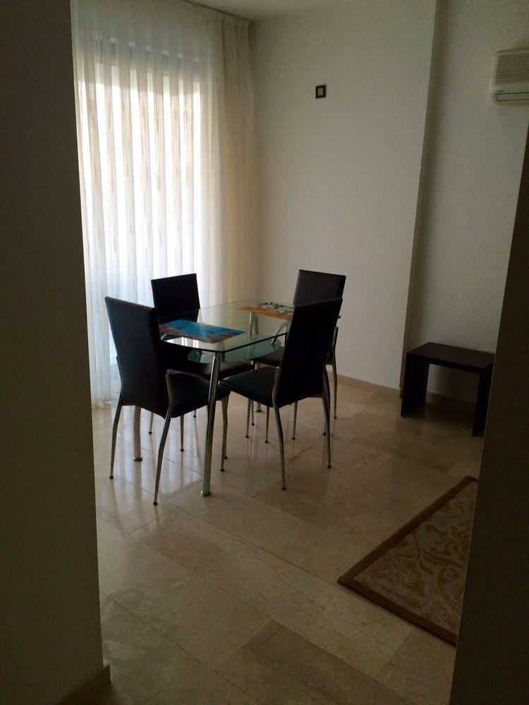 Belek Golf Apartments Zewnętrze zdjęcie