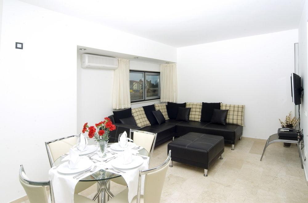 Belek Golf Apartments Zewnętrze zdjęcie