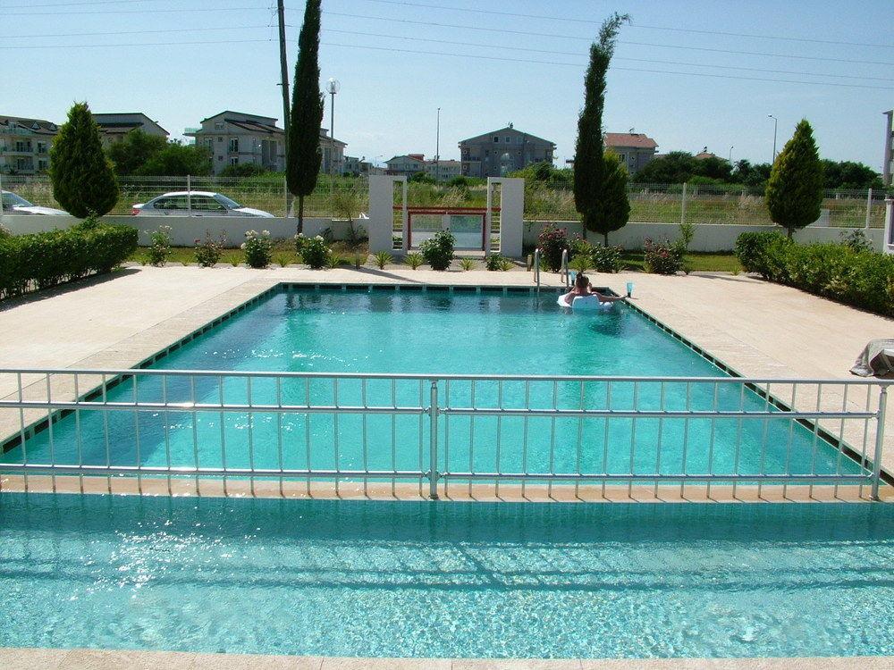 Belek Golf Apartments Zewnętrze zdjęcie