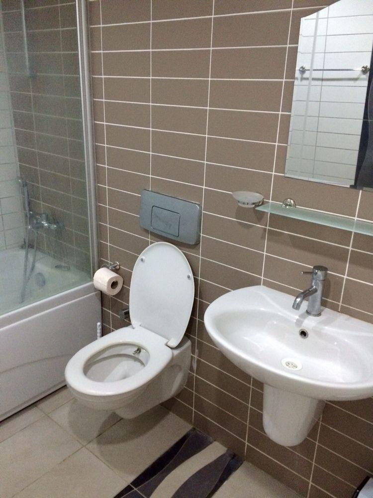 Belek Golf Apartments Zewnętrze zdjęcie
