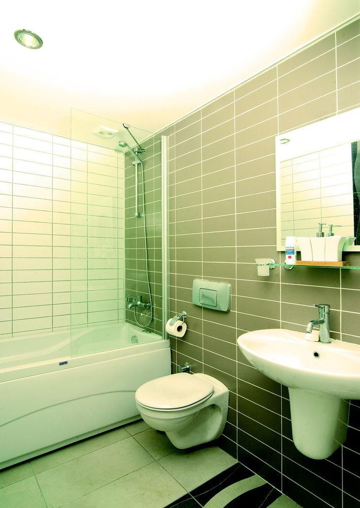 Belek Golf Apartments Zewnętrze zdjęcie
