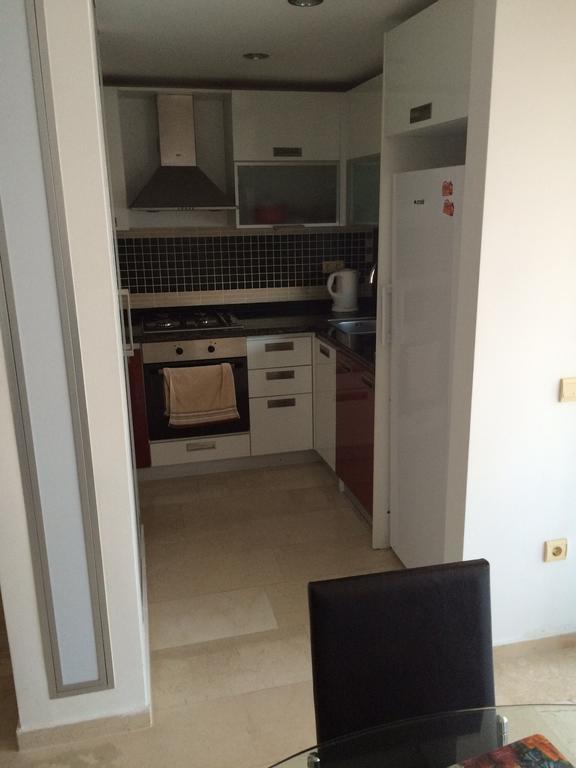 Belek Golf Apartments Zewnętrze zdjęcie
