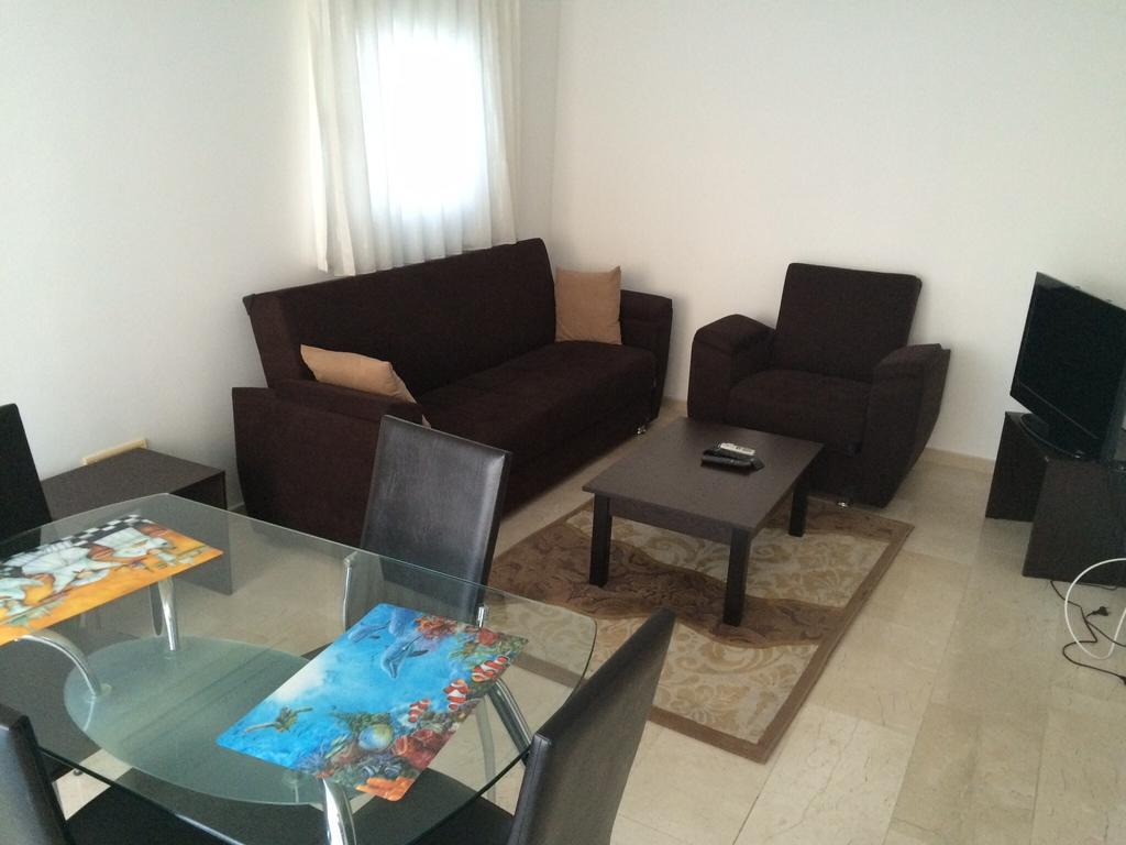 Belek Golf Apartments Zewnętrze zdjęcie