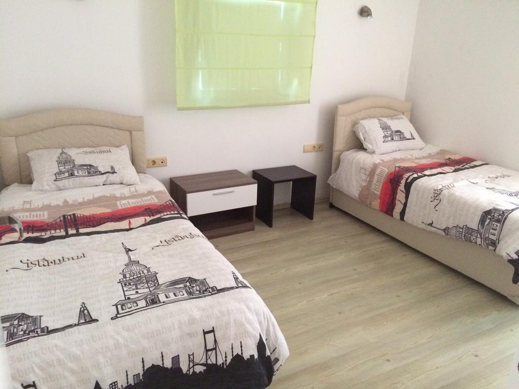 Belek Golf Apartments Zewnętrze zdjęcie