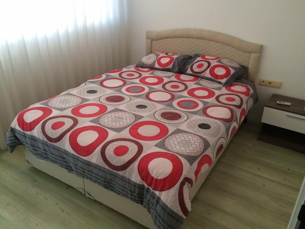 Belek Golf Apartments Zewnętrze zdjęcie