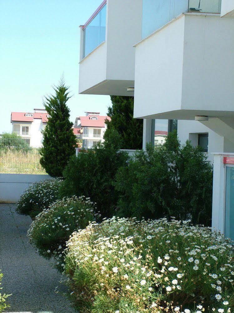 Belek Golf Apartments Zewnętrze zdjęcie